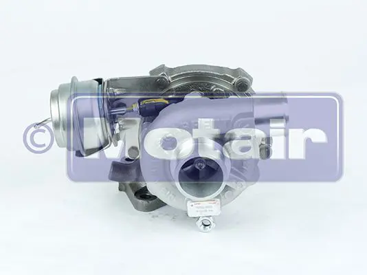 Handler.Part Charger, charging system MOTAIR TURBO 335878 1