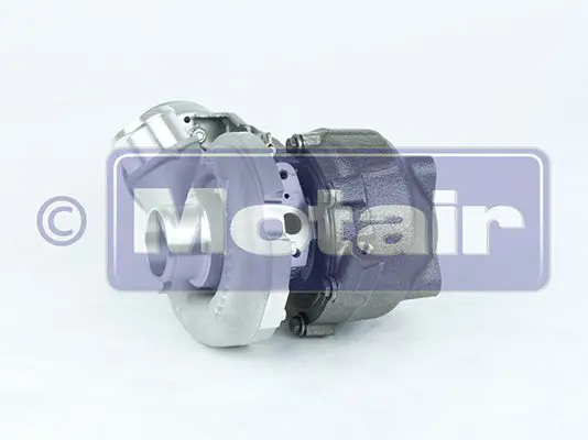 Handler.Part Charger, charging system MOTAIR TURBO 335888 2