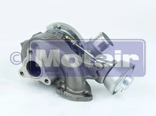 Handler.Part Charger, charging system MOTAIR TURBO 335888 4