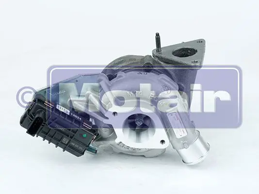 Handler.Part Charger, charging system MOTAIR TURBO 335944 1