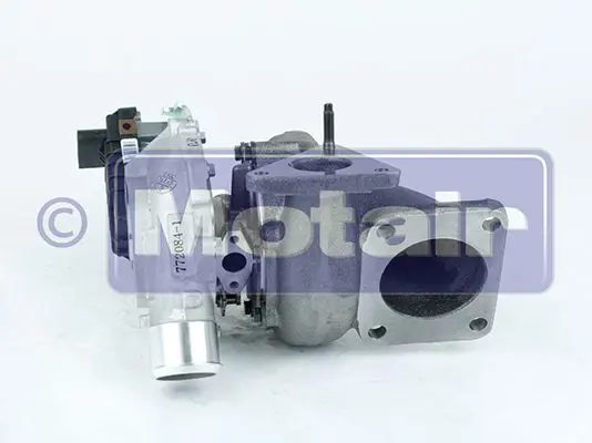 Handler.Part Charger, charging system MOTAIR TURBO 335944 2