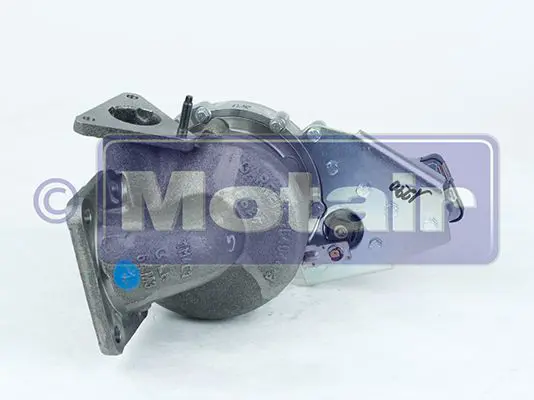 Handler.Part Charger, charging system MOTAIR TURBO 335944 3