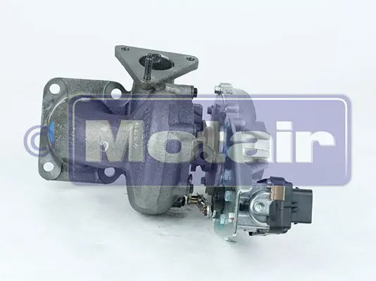 Handler.Part Charger, charging system MOTAIR TURBO 335944 4