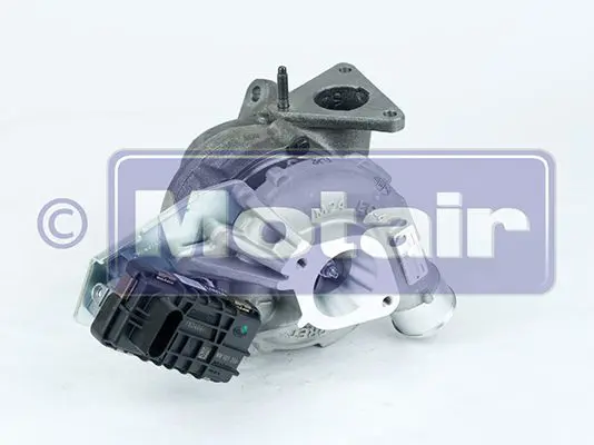 Handler.Part Charger, charging system MOTAIR TURBO 335944 5