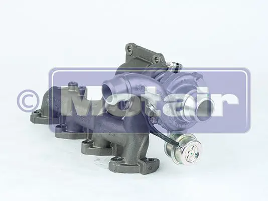 Handler.Part Charger, charging system MOTAIR TURBO 335945 5