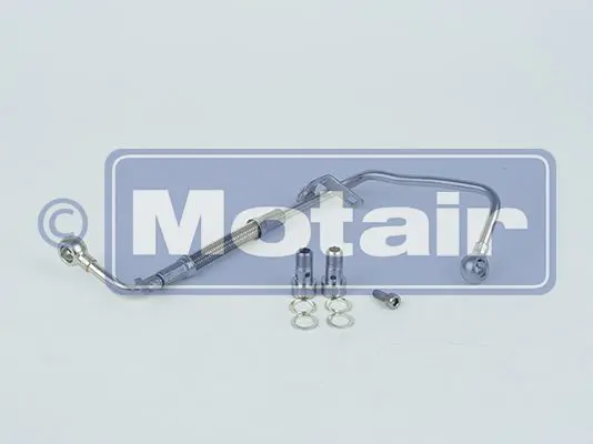 Handler.Part Charger, charging system MOTAIR TURBO 660249 8