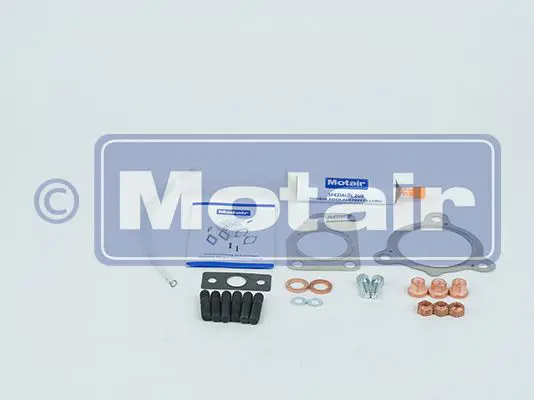 Handler.Part Mounting kit, charger MOTAIR TURBO 440015 1