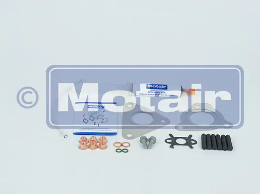 Handler.Part Mounting kit, charger MOTAIR TURBO 440031 1