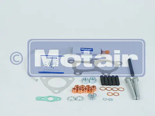 Handler.Part Mounting kit, charger MOTAIR TURBO 440069 1