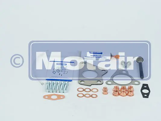 Handler.Part Mounting kit, charger MOTAIR TURBO 440090 1