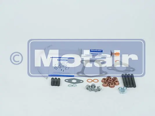 Handler.Part Mounting kit, charger MOTAIR TURBO 440139 1