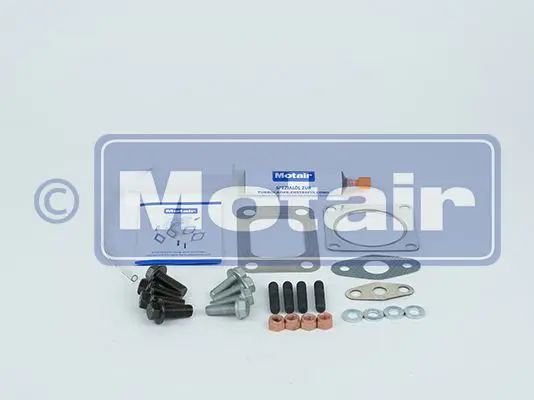 Handler.Part Mounting kit, charger MOTAIR TURBO 440182 1