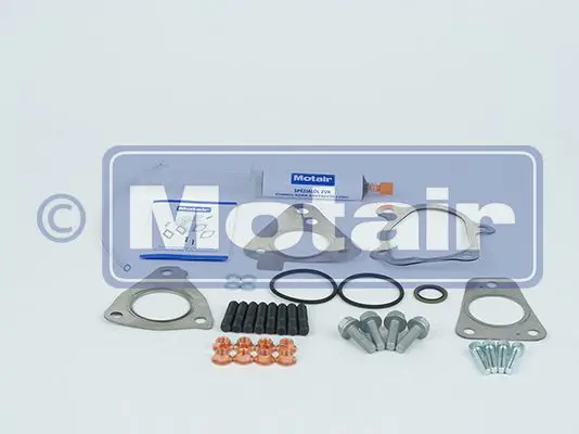 Handler.Part Mounting kit, charger MOTAIR TURBO 443242 1