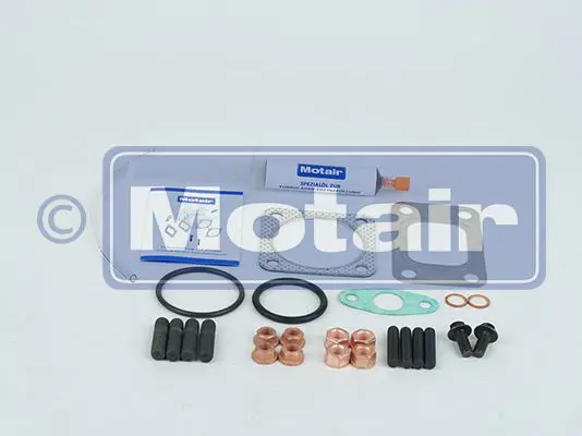 Handler.Part Mounting kit, charger MOTAIR TURBO 443310 1