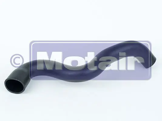 Handler.Part Charger intake hose MOTAIR TURBO 580044 1