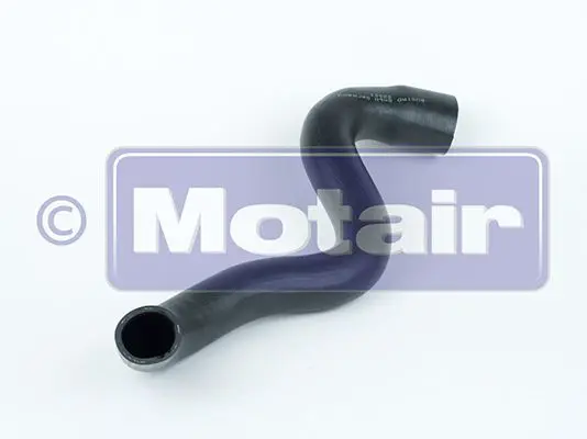 Handler.Part Charger intake hose MOTAIR TURBO 580044 2