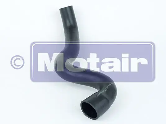 Handler.Part Charger intake hose MOTAIR TURBO 580044 3