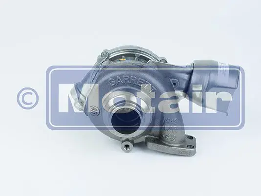 Handler.Part Charger, charging system MOTAIR TURBO 102045 4