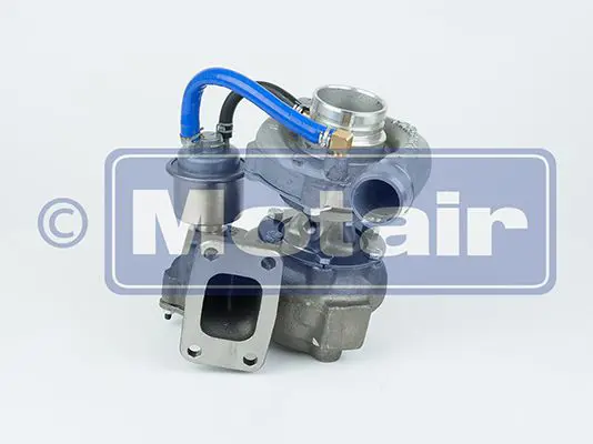 Handler.Part Charger, charging system MOTAIR TURBO 333310 5