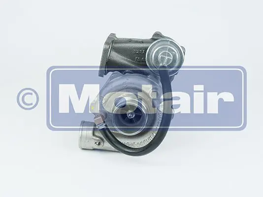 Handler.Part Charger, charging system MOTAIR TURBO 333349 1