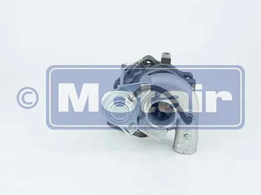 Handler.Part Charger, charging system MOTAIR TURBO 333456 1