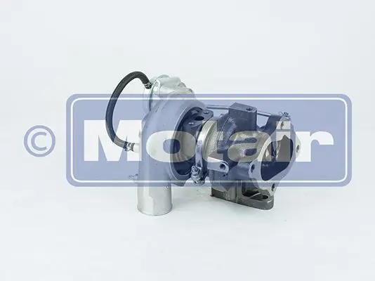 Handler.Part Charger, charging system MOTAIR TURBO 333456 2