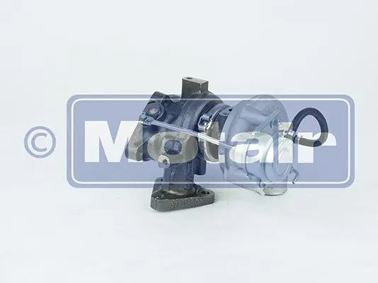 Handler.Part Charger, charging system MOTAIR TURBO 333456 5