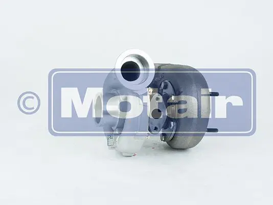 Handler.Part Charger, charging system MOTAIR TURBO 333600 2