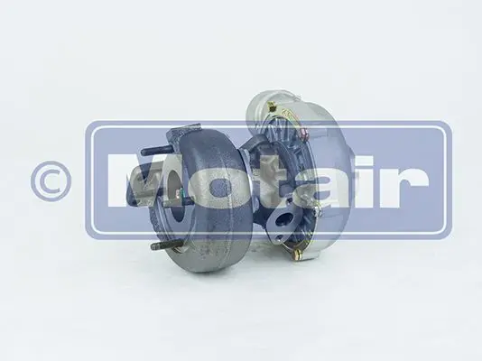 Handler.Part Charger, charging system MOTAIR TURBO 333656 4