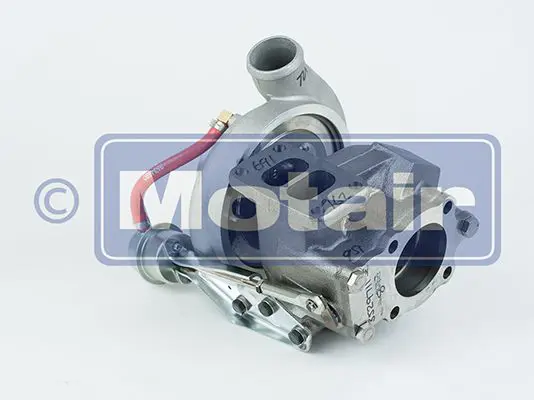 Handler.Part Charger, charging system MOTAIR TURBO 333747 3