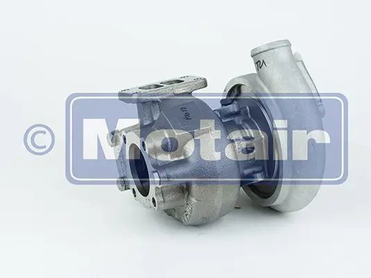 Handler.Part Charger, charging system MOTAIR TURBO 333747 5