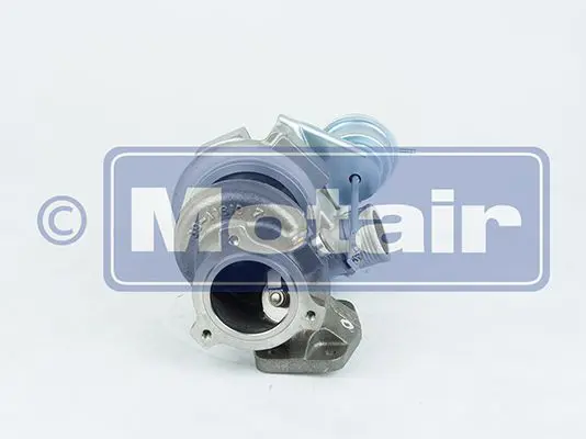 Handler.Part Charger, charging system MOTAIR TURBO 333807 4