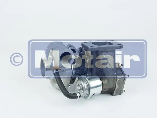 Handler.Part Charger, charging system MOTAIR TURBO 333965 2