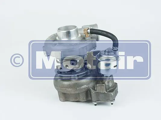 Handler.Part Charger, charging system MOTAIR TURBO 333965 6