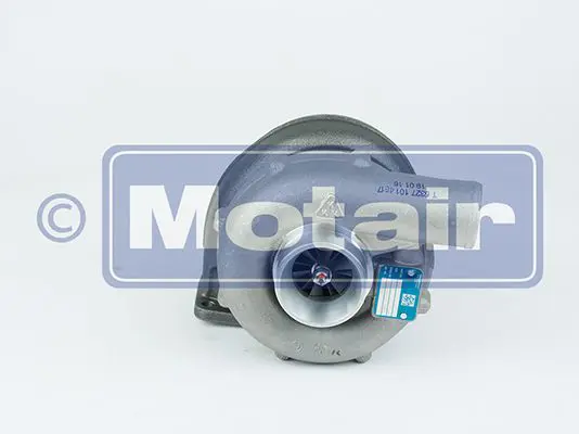 Handler.Part Charger, charging system MOTAIR TURBO 334016 1