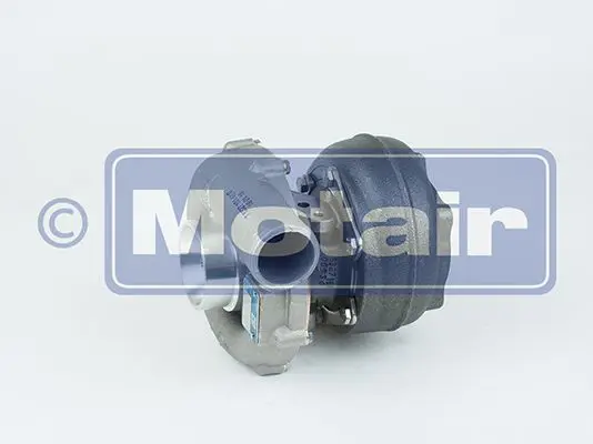 Handler.Part Charger, charging system MOTAIR TURBO 334016 2