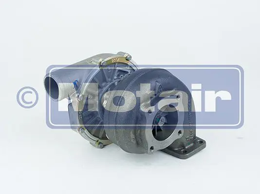 Handler.Part Charger, charging system MOTAIR TURBO 334016 3