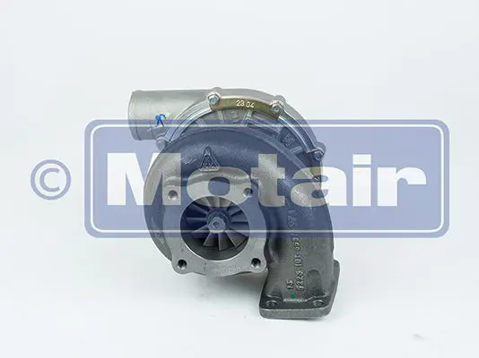 Handler.Part Charger, charging system MOTAIR TURBO 334016 4