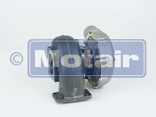 Handler.Part Charger, charging system MOTAIR TURBO 334016 5