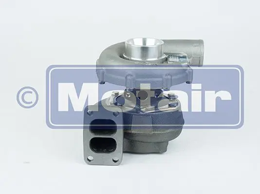 Handler.Part Charger, charging system MOTAIR TURBO 334016 6