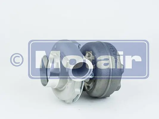 Handler.Part Charger, charging system MOTAIR TURBO 334028 2