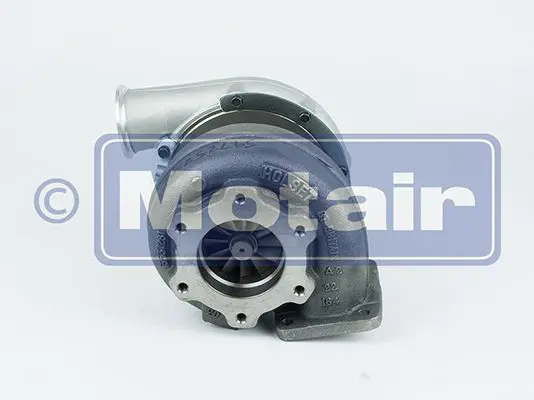 Handler.Part Charger, charging system MOTAIR TURBO 334028 4