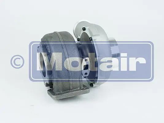 Handler.Part Charger, charging system MOTAIR TURBO 334028 5