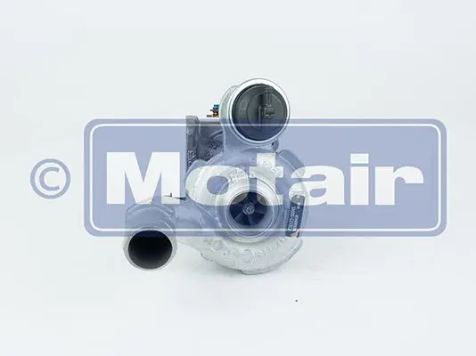 Handler.Part Charger, charging system MOTAIR TURBO 660052 2