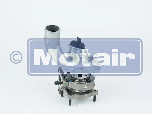 Handler.Part Charger, charging system MOTAIR TURBO 660052 5