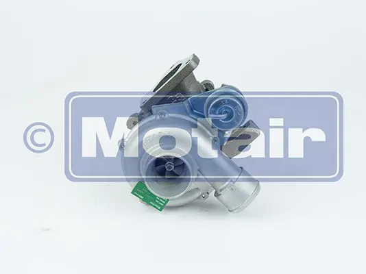 Handler.Part Charger, charging system MOTAIR TURBO 660120 2