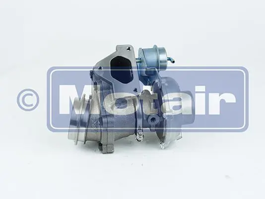 Handler.Part Charger, charging system MOTAIR TURBO 660120 4