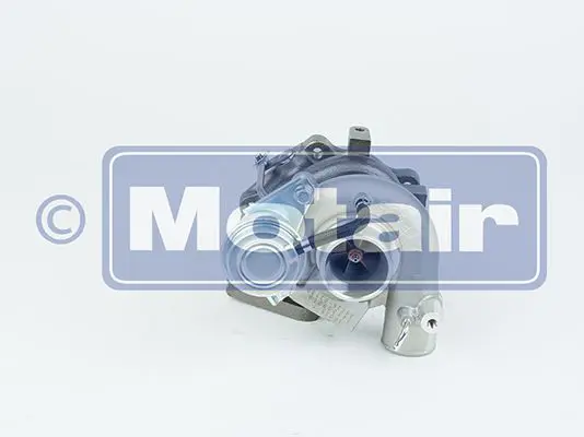 Handler.Part Charger, charging system MOTAIR TURBO 334244 1