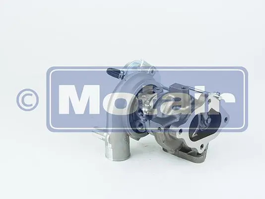 Handler.Part Charger, charging system MOTAIR TURBO 334244 2