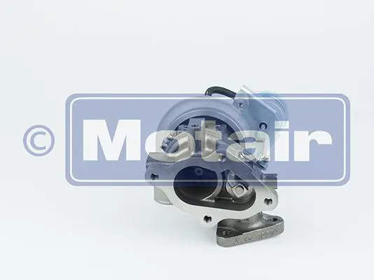 Handler.Part Charger, charging system MOTAIR TURBO 334244 3